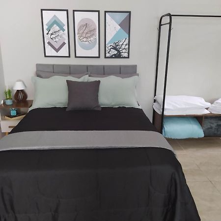 Апартаменты Apartamento Studio Residencial Beatriz Сан-Роки Экстерьер фото